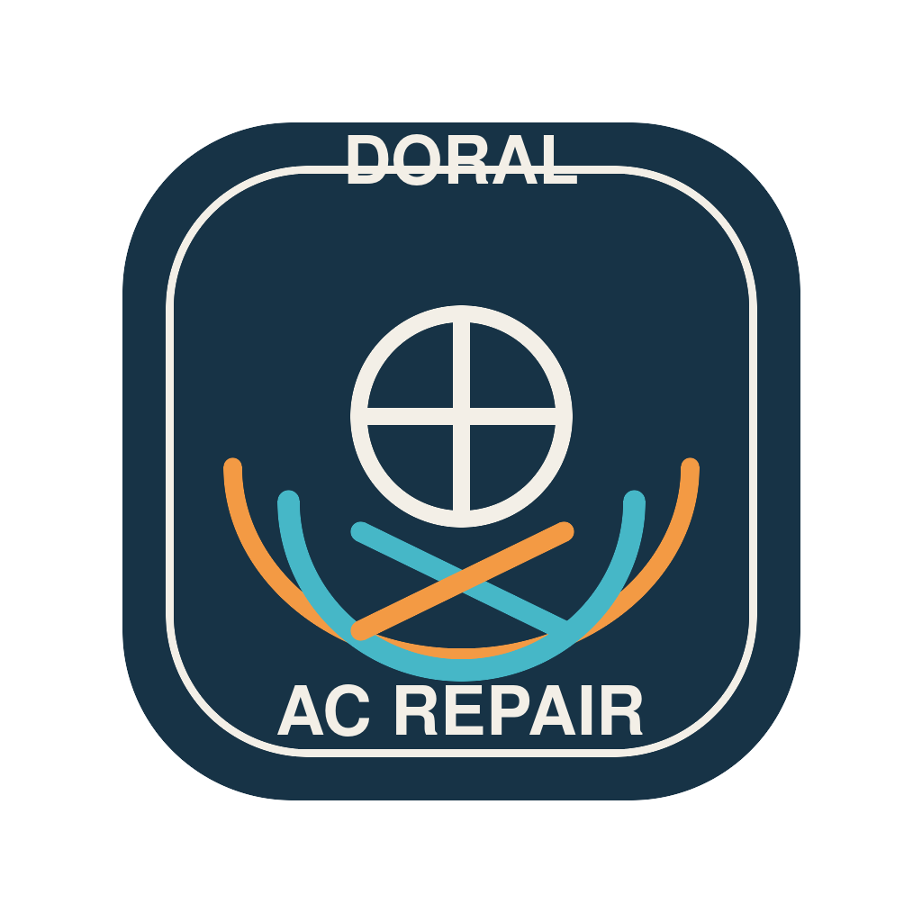 Doral AC Repair logo